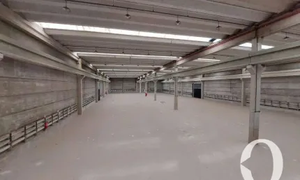 Galpão para alugar, 3924 m² por R$ 97.564,00/mês - Polo Industrial - Itapevi/SP