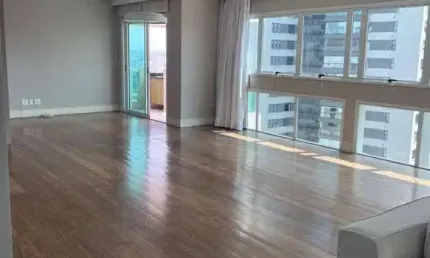 Apartamento com 3 dormitórios para alugar, 252 m² por R$ 18.500/mês - Alphaville Industrial - Barueri/SP