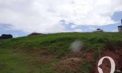 Terreno à venda, 420 m² por R$ 1.250.000 - Itahyê - Santana de Parnaíba/SP
