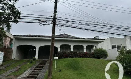 Casa com 4 dormitórios à venda, 276 m² por r$ 3.840.000 - alphaville 02 - barueri/sp
