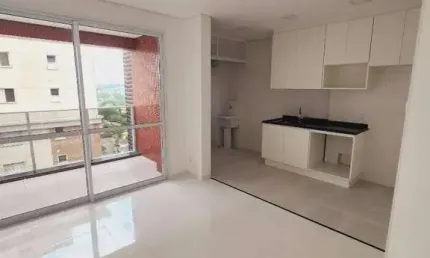 Apartamento com 1 dormitório à venda, 55 m² por r$ 600.000,00 - empresarial 18 do forte - barueri/sp