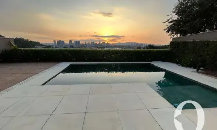 Casa com 4 dormitórios, 575 m² - venda por R$ 11.200.000,00 ou aluguel por R$ 86.900,00/mês - Villa Solaia - Barueri/SP