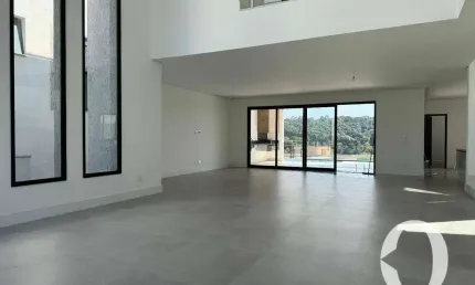 Casa com 4 dormitórios à venda, 494 m² por R$ 4.550.000,00 - Itahyê - Santana de Parnaíba/SP