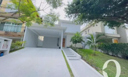 Casa com 3 dormitórios à venda, 300 m² por r$ 2.500.000 - valville 1 - santana de parnaíba/sp