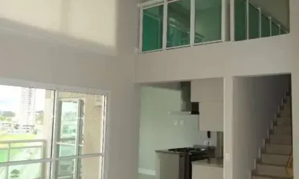Apartamento com 4 dormitórios à venda, 264 m² por R$ 3.450.000 - Alphaville Empresarial - Barueri/SP