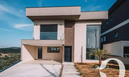 Casa com 3 dormitórios à venda, 340 m² por R$ 2.400.000,00 - Reserva Santa Anna - Santana de Parnaíba/SP