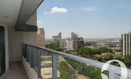 Apartamento com 2 dormitórios à venda, 75 m² por R$ 1.500.000,00 - Alphaville Industrial - Barueri/SP