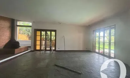Casa com 3 dormitórios à venda, 319 m² por r$ 2.500.000 - alphaville 09 - santana de parnaíba/sp