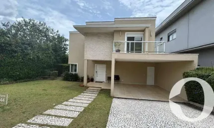 Condominio Genesis 1 - Linda casa de esquina com vista para o pôr do sol indiscritivél