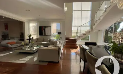 A MAIS BELA CASA DE ESQUINA A VENDA NO CONDOMÍNIO GENESIS 1 - AGENDE SUA VISITA