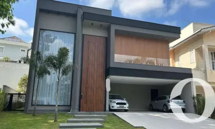 RESIDENCIAL CONDE 2 - TOTALMENTE MOBILIADA E DECORADA