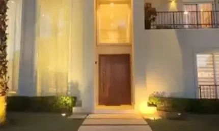 Casa com 4 dormitórios à venda, 800 m² por R$ 14.200.000,00 - Tamboré 10 - Santana de Parnaíba/SP