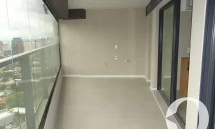 Apartamento com 2 dormitórios à venda, 75 m² por R$ 1.700.000,00 - Alphaville Industrial - Barueri/SP