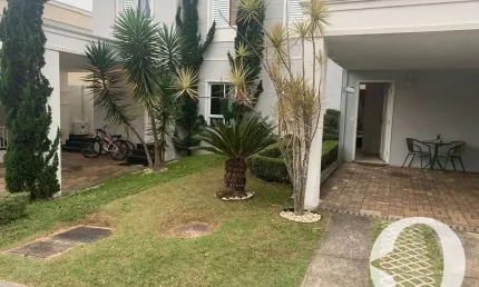 Casa com 3 dormitórios à venda, 175 m² por R$ 1.650.000,00 - Tamboré - Santana de Parnaíba/SP