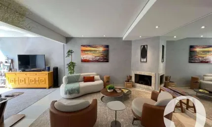 Casa com 3 dormitórios à venda, 180 m² por r$ 2.300.000 - tamboré 04 - santana de parnaíba/sp