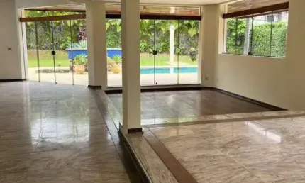 Casa com 4 dormitórios, 541 m² - venda por R$ 7.900.000,00 ou aluguel por R$ 28.000,00/mês - Alphaville 02 - Barueri/SP