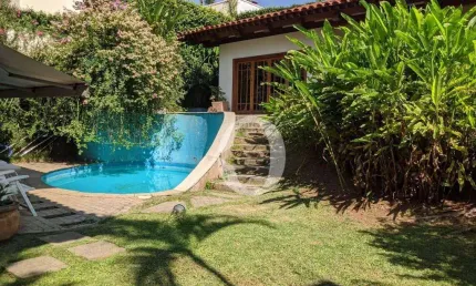 Casa com 4 dormitórios à venda, 650 m² por r$ 5.850.000,00 - alphaville 02 - barueri/sp