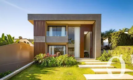 Casa com 4 dormitórios à venda, 623 m² por R$ 12.900.000,00 - Alphaville 01 - Barueri/SP