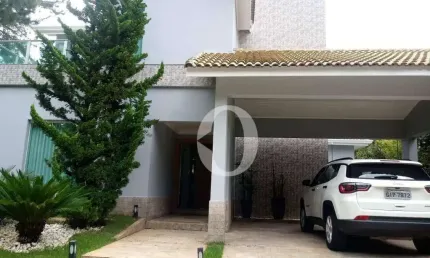 Casa com 3 dormitórios à venda, 300 m² por R$ 1.800.000,00 - Residencial Morada das Estrelas (aldeia da Serra) - Barueri/SP