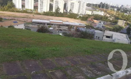 Terreno à venda, 546 m² por R$ 1.365.000,00 - Alphasítio - Santana de Parnaíba/SP