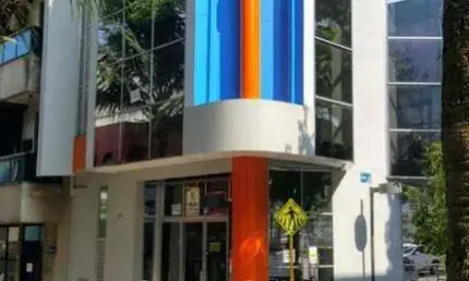 Prédio para alugar, 220 m² por R$ 10.000,00/mês - Condomínio Centro Comercial Alphaville - Barueri/SP