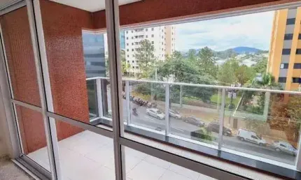 Apartamento com 1 dormitório à venda, 55 m² por R$ 498.000,00 - Empresarial 18 do Forte - Barueri/SP