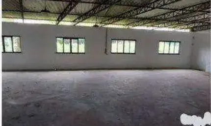 Prédio para alugar, 240 m² por r$ 5.850/mês - vila sul americana - carapicuíba/sp
