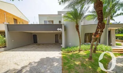 Casa com 4 dormitórios, 500 m² - venda por R$ 5.600.000,00 ou aluguel por R$ 26.747,00/mês - Alphaville 02 - Barueri/SP