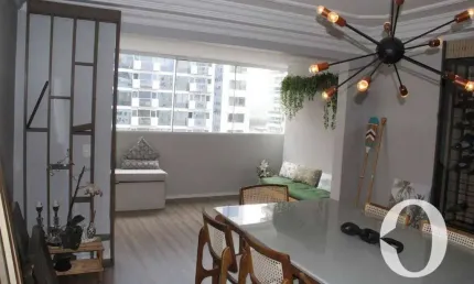 Cobertura com 4 dormitórios à venda, 264 m² por R$ 2.200.000 - Alphaville Industrial - Barueri/SP