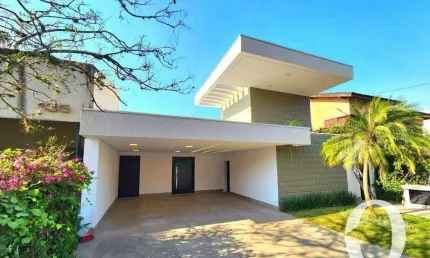Casa com 3 dormitórios à venda, 310 m² por r$ 3.500.000 - alphaville 03 - santana de parnaíba/sp