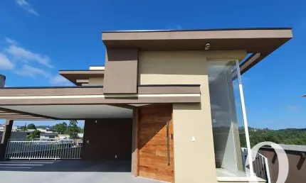 Casa com 2 dormitórios à venda, 200 m² por R$ 2.300.000 - Itahyê - Santana de Parnaíba/SP