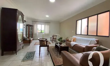 Casa com 3 dormitórios à venda, 250 m² por R$ 2.000.000 - Alphaville 09 - Santana de Parnaíba/SP