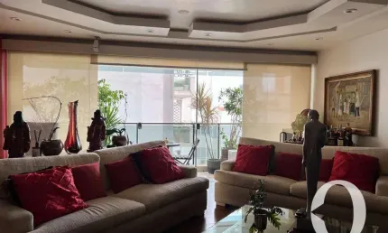 Apartamento com 3 dormitórios à venda, 150 m² por r$ 1.600.000 - perdizes - são paulo/sp