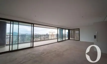 Cobertura com 4 dormitórios à venda, 708 m² por R$ 13.000.000,00 - Alphaville Empresarial - Barueri/SP