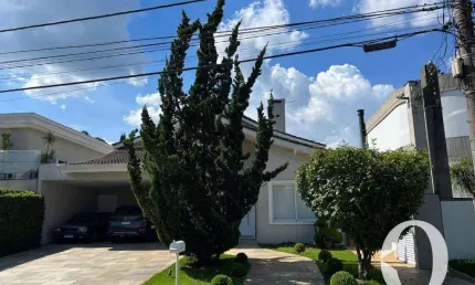 Casa com 2 dormitórios à venda, 311 m² por R$ 3.050.000 - Morada das Flores (Aldeia da Serra) - Santana de Parnaíba/SP
