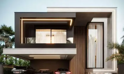 Casa com 4 dormitórios à venda, 489 m² por r$ 6.900.000 - tamboré 10 - santana de parnaíba/sp