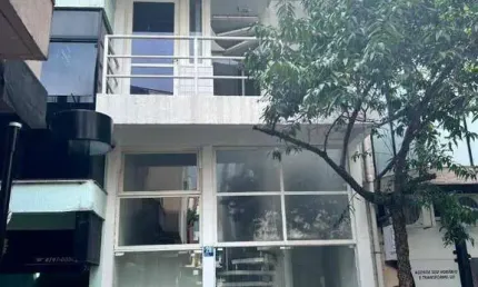 Prédio à venda, 116 m² por R$ 390.000,00 - Alphaville Comercial - Barueri/SP