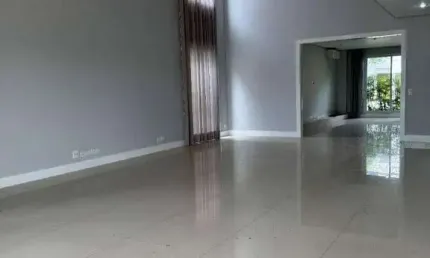 Casa com 4 dormitórios à venda, 540 m² por R$ 6.000.000 - Alphaville Conde - Barueri/SP