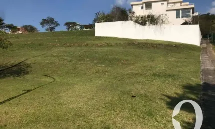 Terreno à venda, 644 m² por R$ 2.000.000,00 - Gênesis 2 - Santana de Parnaíba/SP