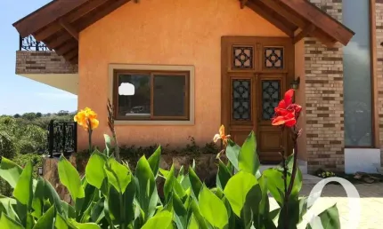 Casa com 3 dormitórios à venda, 470 m² por R$ 4.850.000 - Burle Marx - Santana de Parnaíba/SP