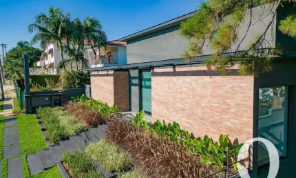 Casa com 4 dormitórios à venda, 703 m² por R$ 19.800.000,00 - Alphaville 01 - Barueri/SP