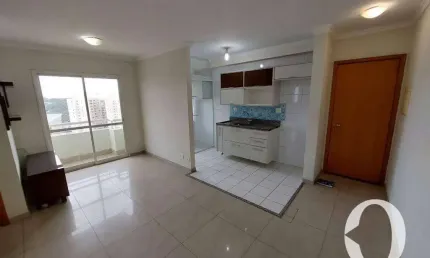 Apartamento com 2 dormitórios à venda, 58 m² por r$ 394.900 - jardim tupanci - barueri/sp
