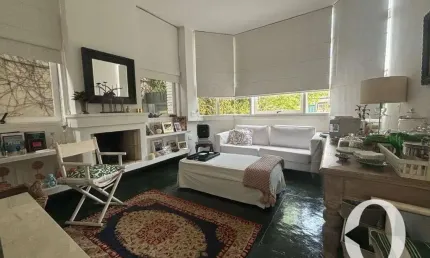 Casa com 3 dormitórios à venda, 485 m² por R$ 3.800.000 - Alphaville 10 - Santana de Parnaíba/SP