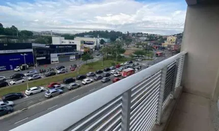 Sala para alugar, 30 m² por R$ 2.000/mês - Barueri - Barueri/SP