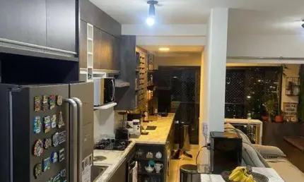 Apartamento com 3 dormitórios à venda, 78 m² por r$ 960.000 - continental - osasco/sp