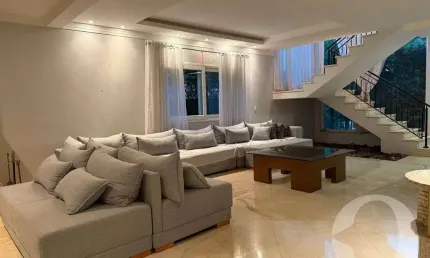 Casa com 4 dormitórios para alugar, 400 m² por R$ 28.557/mês - Alphaville Conde - Barueri/SP