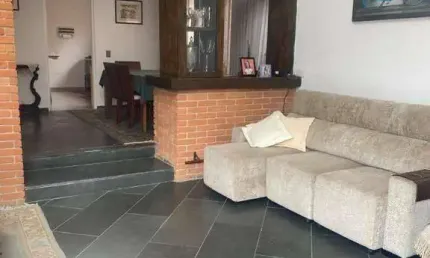 Casa com 3 dormitórios à venda, 219 m² por r$ 2.200.000 - alphaville 04 - santana de parnaíba/sp