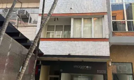 Prédio à venda, 148 m² por R$ 750.000,00 - Alphaville Comercial - Barueri/SP