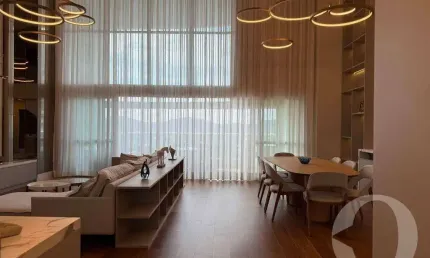 Apartamento com 4 dormitórios à venda, 348 m² por r$ 6.800.000 - alphaville empresarial - barueri/sp