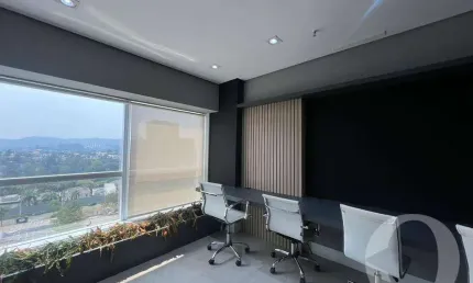 Sala à venda, 40 m² por R$ 590.000 - Alphaville Empresarial - Barueri/SP